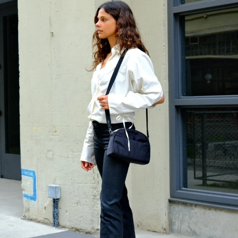 Lo & Sons Nouvelle crossbody bag - Picture 7 of 8